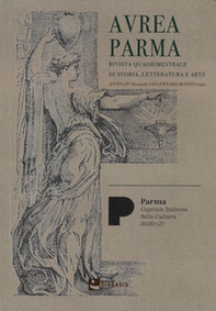 Aurea Parma - Vol. 1-2 - Librerie.coop