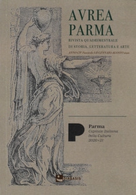 Aurea Parma - Vol. 1-2 - Librerie.coop Aurea Parma - Vol. 1-2 - Librerie.coop