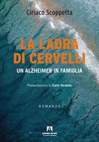 La ladra di cervelli - Librerie.coop