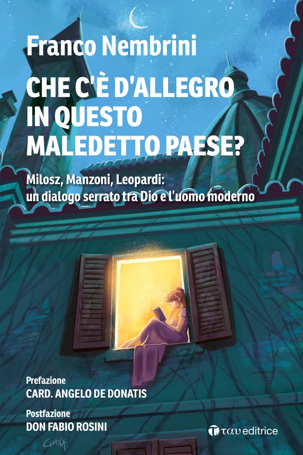 Che c'è d'allegro in questo maledetto paese? - Librerie.coop