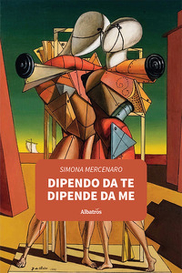 Dipendo da te dipende da me - Librerie.coop Dipendo da te dipende da me - Librerie.coop