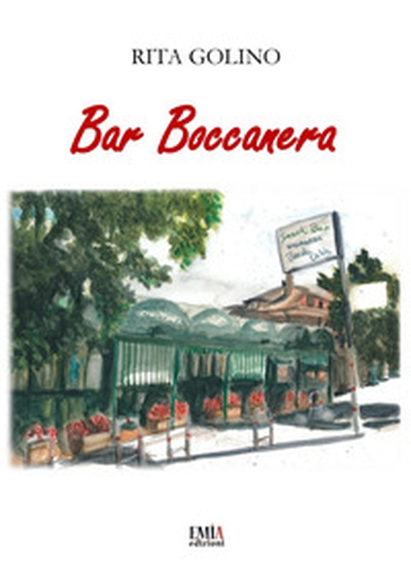 Bar Boccanera - Librerie.coop Bar Boccanera - Librerie.coop