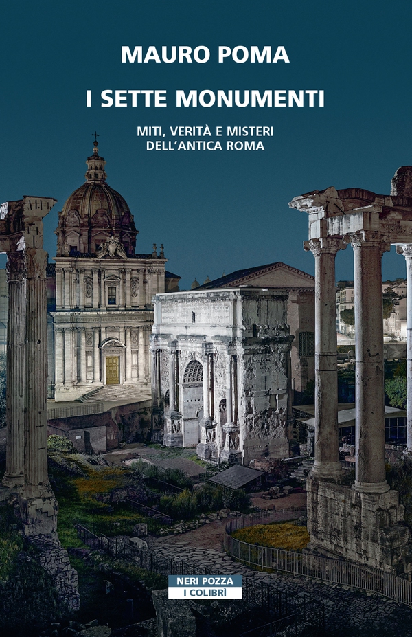 I sette monumenti - Librerie.coop I sette monumenti - Librerie.coop