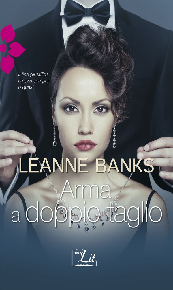 Arma a doppio taglio - Librerie.coop Arma a doppio taglio - Librerie.coop