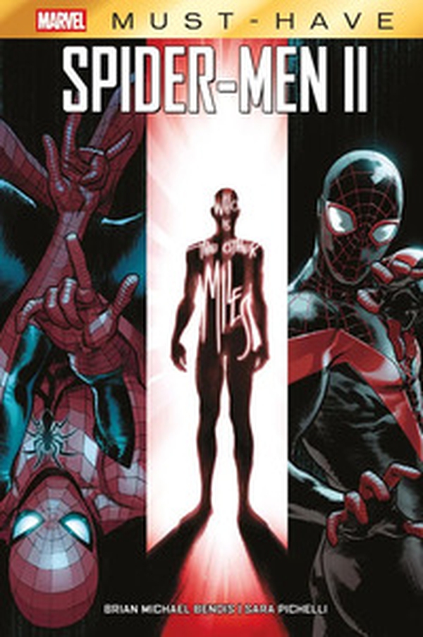 Spider-Men - Vol. 2 - Librerie.coop Spider-Men - Vol. 2 - Librerie.coop