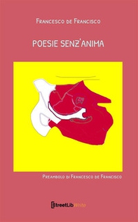 Poesie senz'anima - Librerie.coop Poesie senz'anima - Librerie.coop