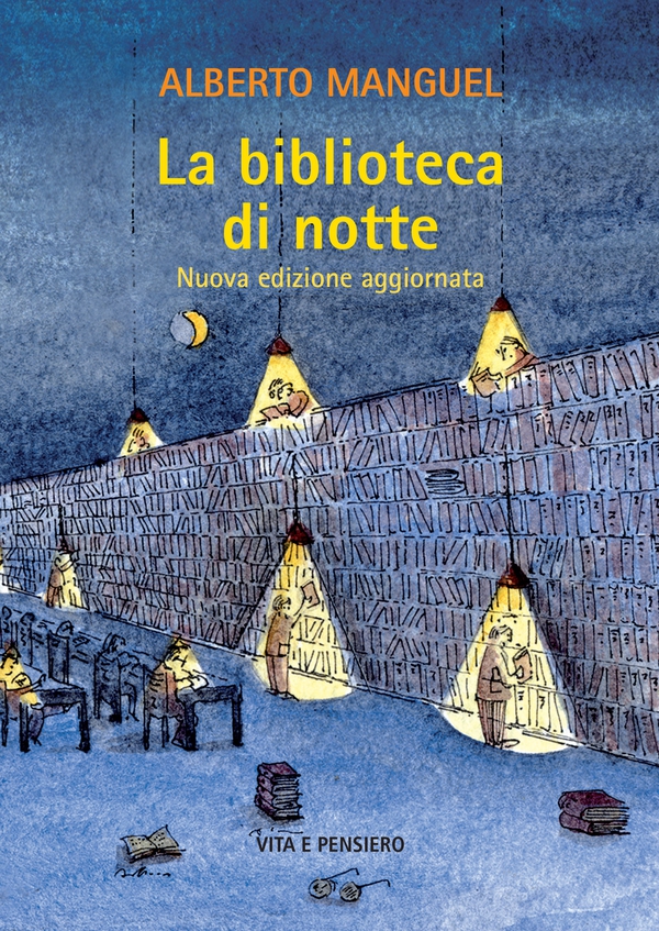 La biblioteca di notte - Librerie.coop La biblioteca di notte - Librerie.coop