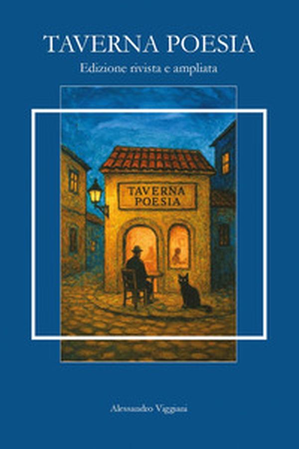 Taverna Poesia - Librerie.coop