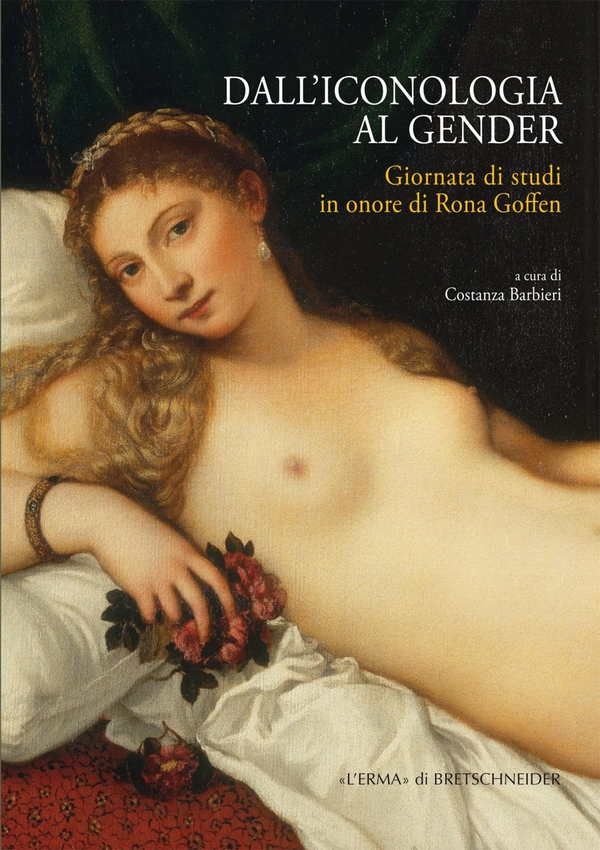 Dall'iconologia al Gender - Librerie.coop