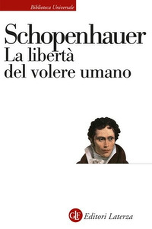 La libertà del volere umano - Librerie.coop La libertà del volere umano - Librerie.coop