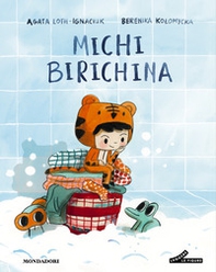 Michi birichina - Librerie.coop