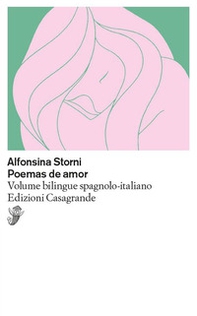 Poemas de amor. Testo spagnolo a fronte - Librerie.coop