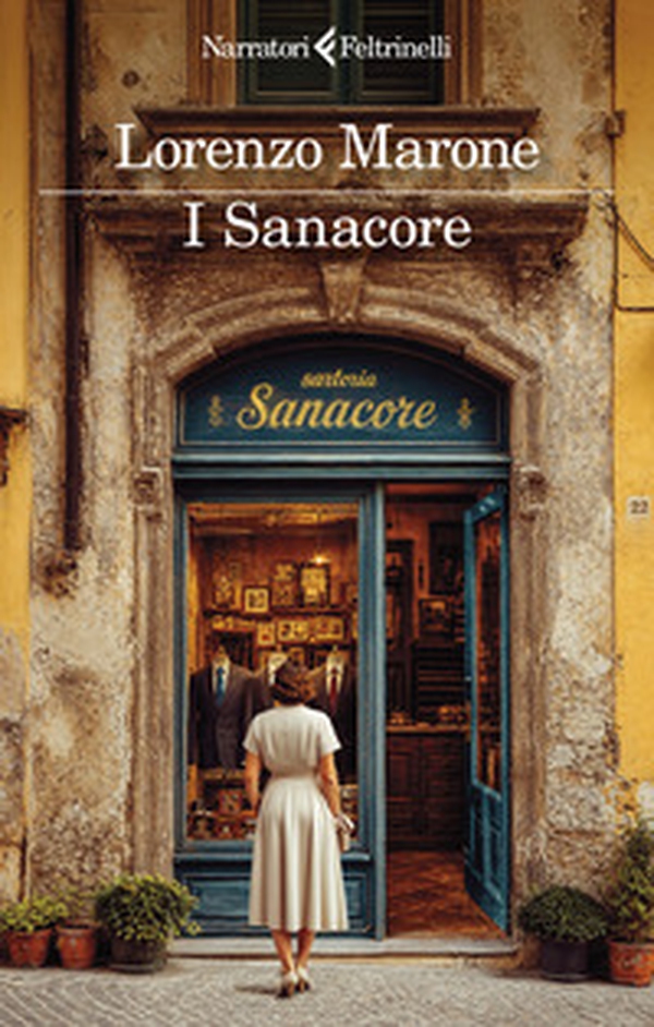 I Sanacore - Librerie.coop