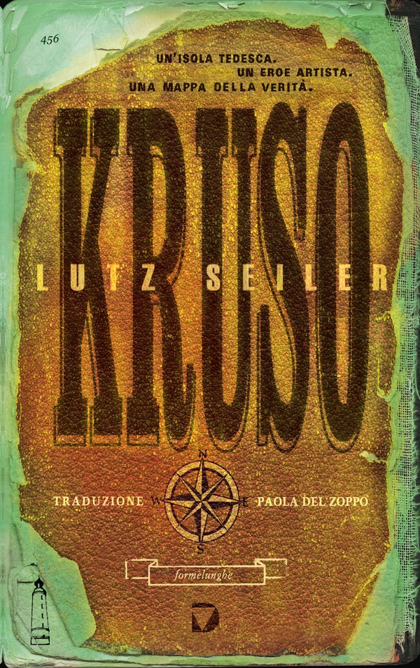 Kruso - Librerie.coop Kruso - Librerie.coop