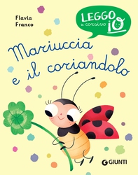Mariuccia e il coriandolo - Librerie.coop