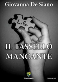 Il tassello mancante - Librerie.coop