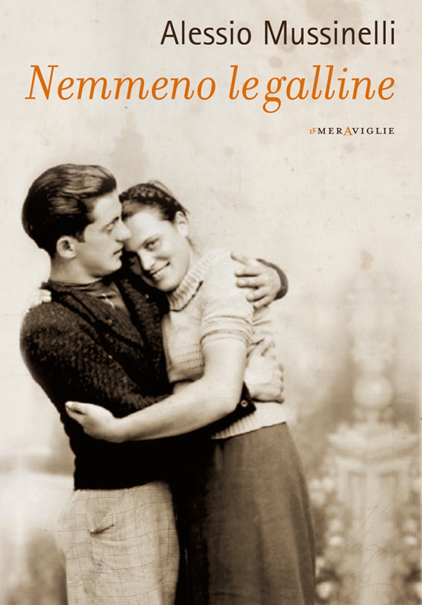 Nemmeno le galline - Librerie.coop Nemmeno le galline - Librerie.coop