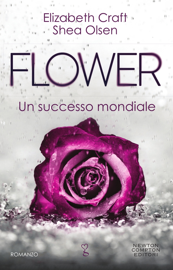 Flower - Librerie.coop Flower - Librerie.coop