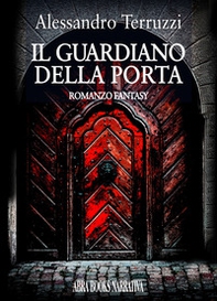 Il guardiano della porta - Librerie.coop Il guardiano della porta - Librerie.coop