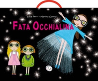 Fata occhialina - Librerie.coop Fata occhialina - Librerie.coop