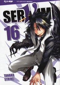 Servamp - Vol. 16 - Librerie.coop