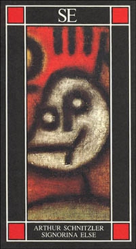 La signorina Else - Librerie.coop