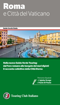 Roma e Città del Vaticano - Librerie.coop