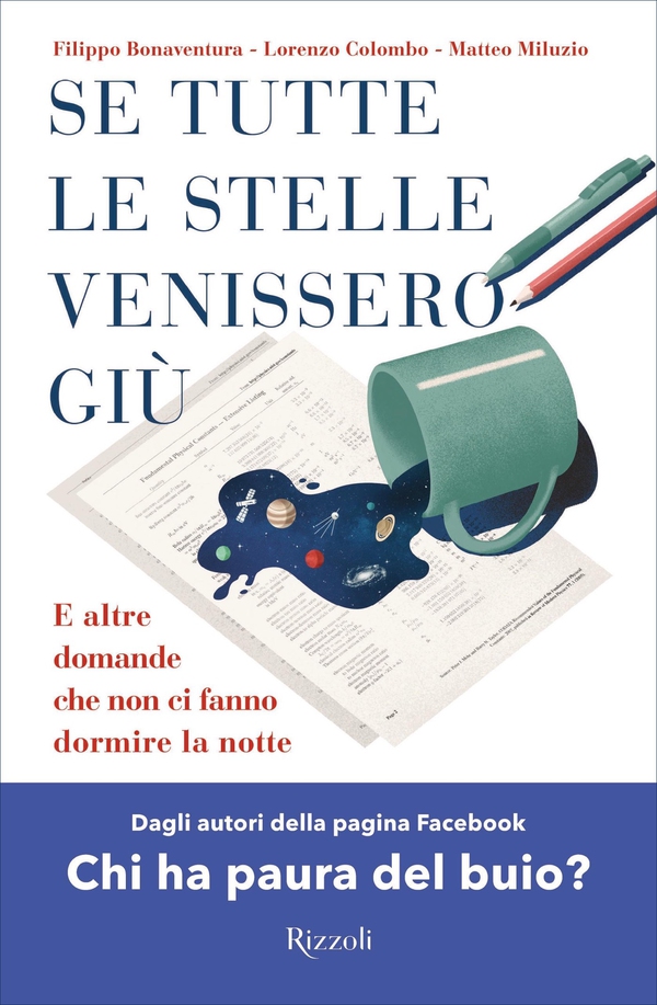 Se tutte le stelle venissero giù - Librerie.coop Se tutte le stelle venissero giù - Librerie.coop