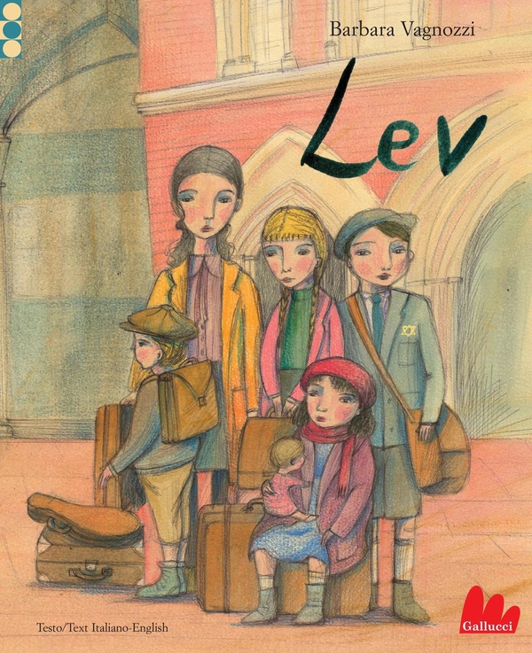 Lev - Librerie.coop Lev - Librerie.coop