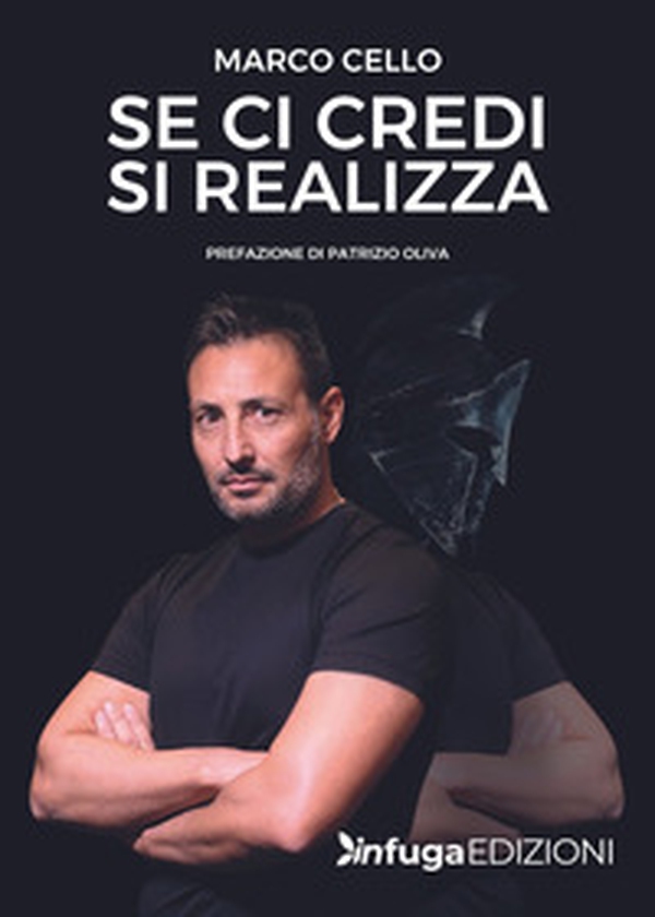 Se ci credi si realizza - Librerie.coop Se ci credi si realizza - Librerie.coop