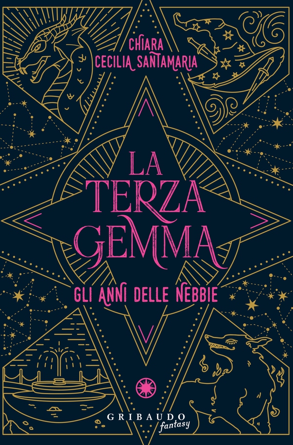 La terza gemma - Librerie.coop La terza gemma - Librerie.coop