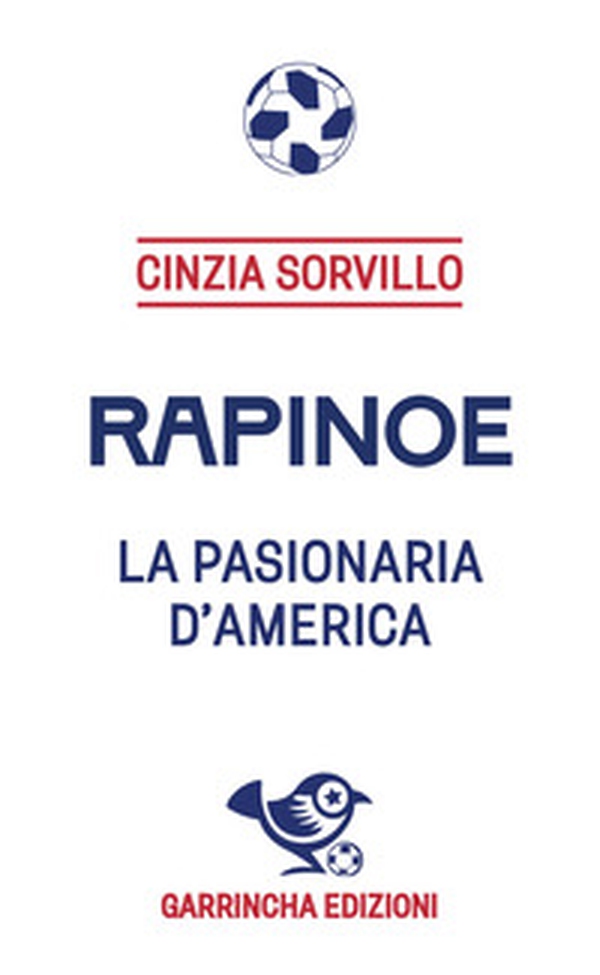 Rapinoe - Librerie.coop Rapinoe - Librerie.coop
