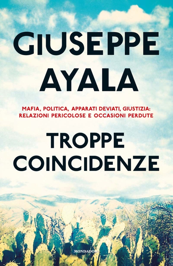 Troppe coincidenze - Librerie.coop Troppe coincidenze - Librerie.coop
