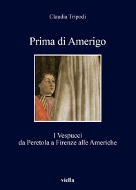 Prima di Amerigo - Librerie.coop