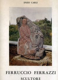 Ferruccio Ferrazzi scultore - Librerie.coop Ferruccio Ferrazzi scultore - Librerie.coop