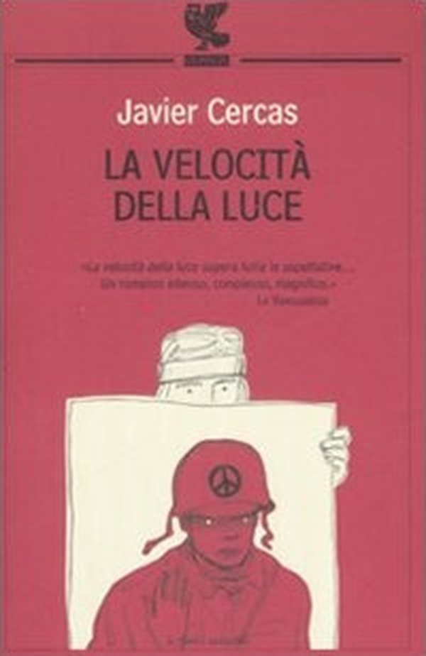 La velocità della luce - Librerie.coop La velocità della luce - Librerie.coop