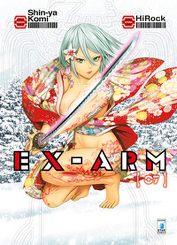 Ex-Arm - Librerie.coop Ex-Arm - Librerie.coop