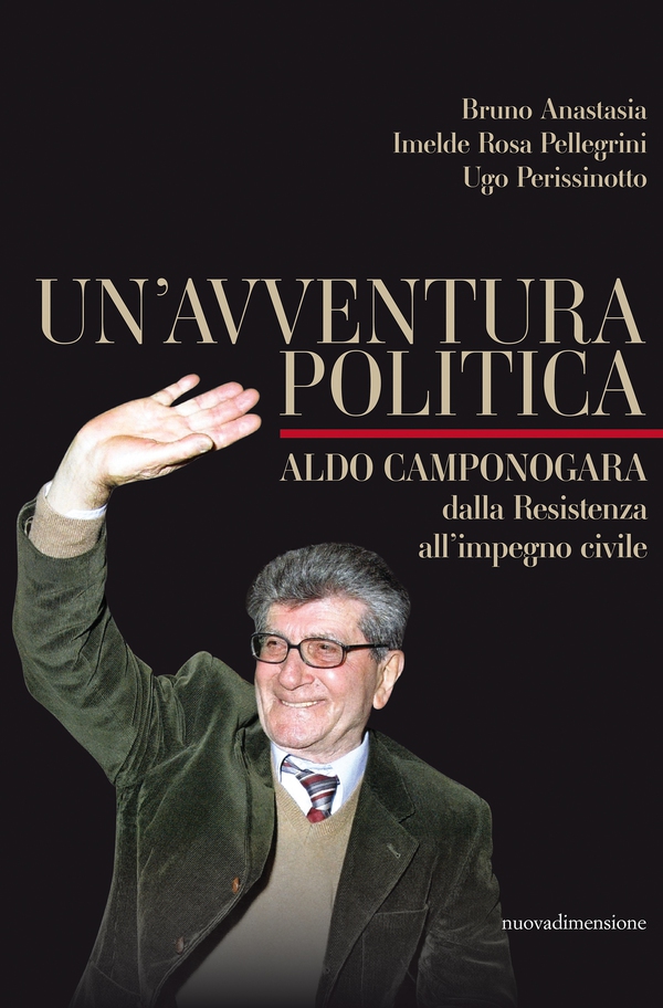 Un'avventura politica - Librerie.coop Un'avventura politica - Librerie.coop