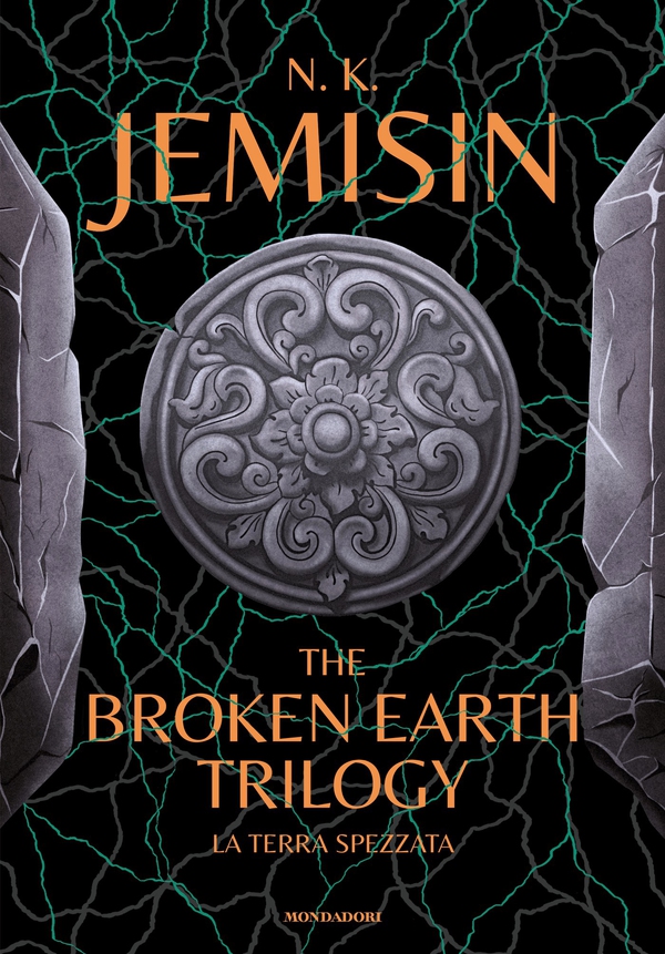 The Broken Earth Trilogy - Librerie.coop