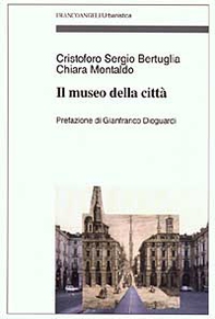 Il museo della città - Librerie.coop