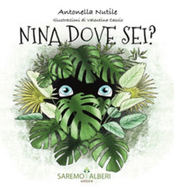 Nina dove sei? - Librerie.coop Nina dove sei? - Librerie.coop