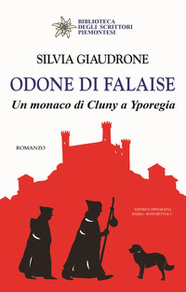 Odone di Falaise. Un monaco di Cluny a Yporegia - Librerie.coop Odone di Falaise. Un monaco di Cluny a Yporegia - Librerie.coop