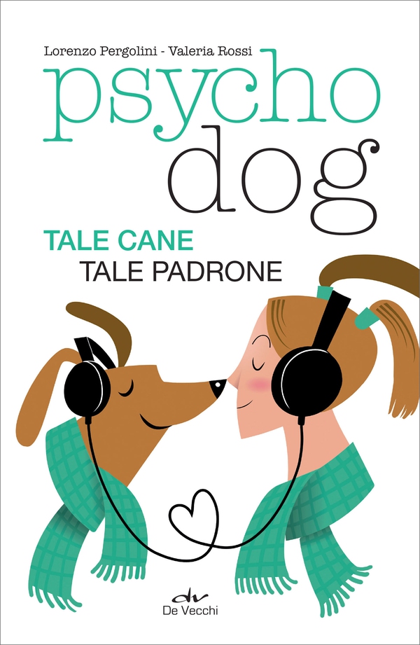 Psychodog - Librerie.coop Psychodog - Librerie.coop