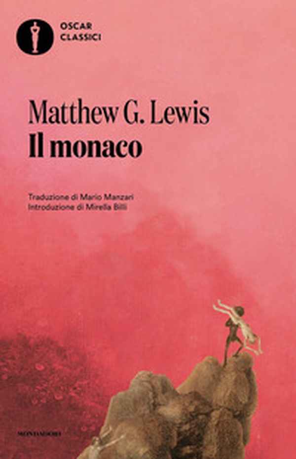 Il monaco - Librerie.coop Il monaco - Librerie.coop