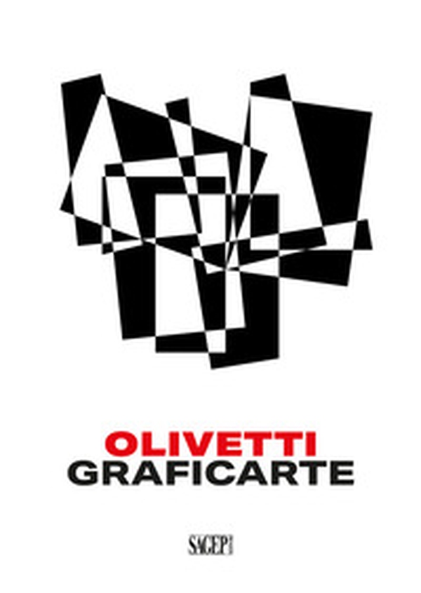 Olivetti Graficarte - Librerie.coop Olivetti Graficarte - Librerie.coop