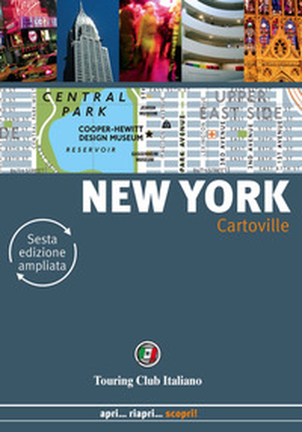 New York - Librerie.coop New York - Librerie.coop