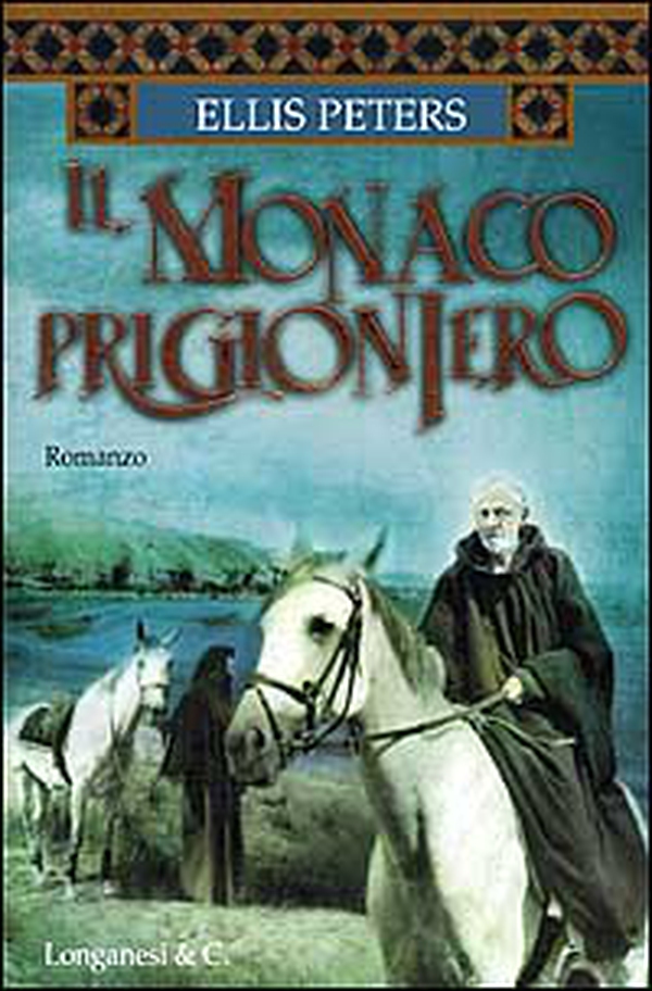 Il monaco prigioniero - Librerie.coop Il monaco prigioniero - Librerie.coop