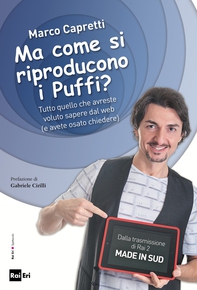 Ma come si riproducono i Puffi? - Librerie.coop