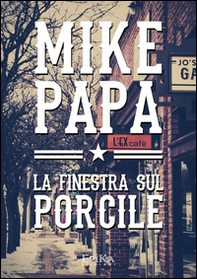 La finestra sul porcile - Librerie.coop