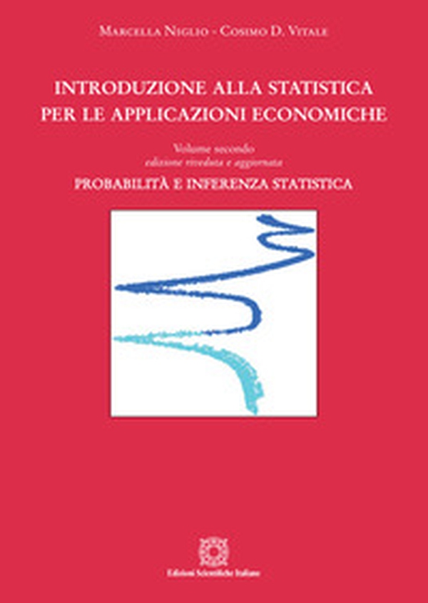 Introduzione alla statistica per le applicazioni economiche - Librerie.coop Introduzione alla statistica per le applicazioni economiche - Librerie.coop